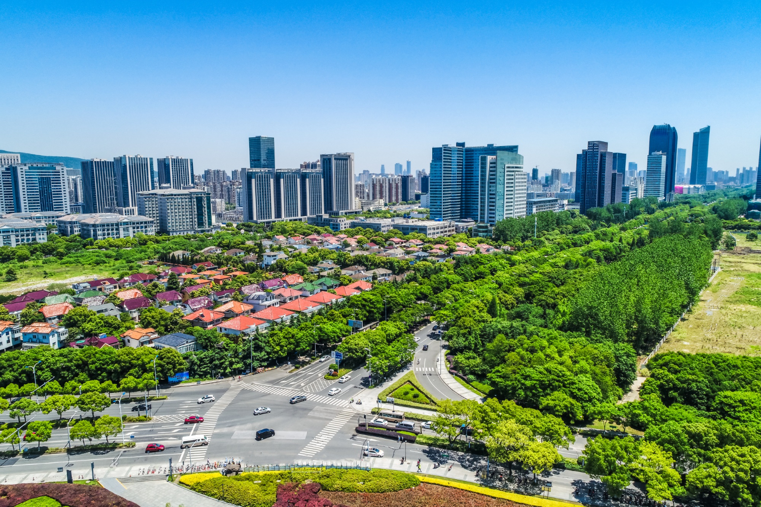 best cities for real estate