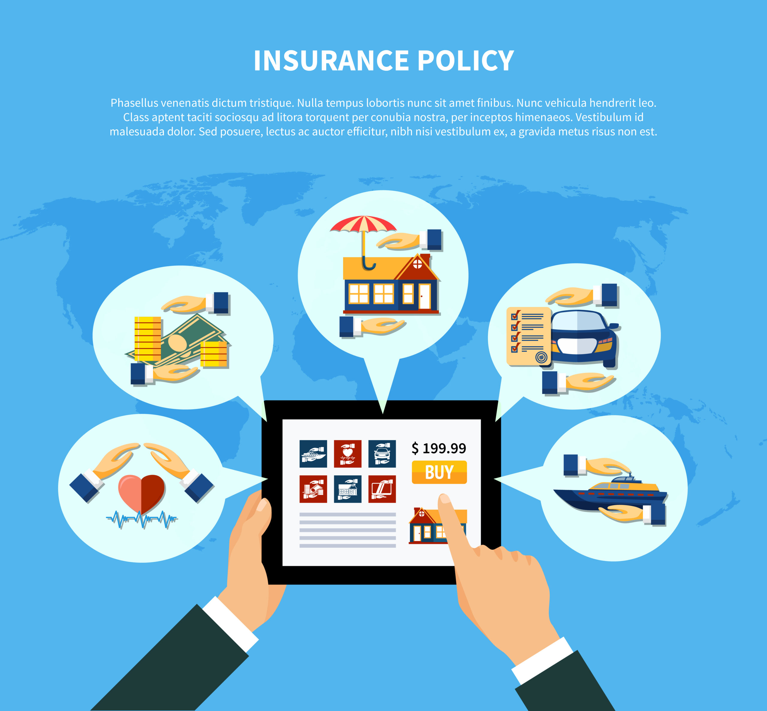 Small Business Insurance