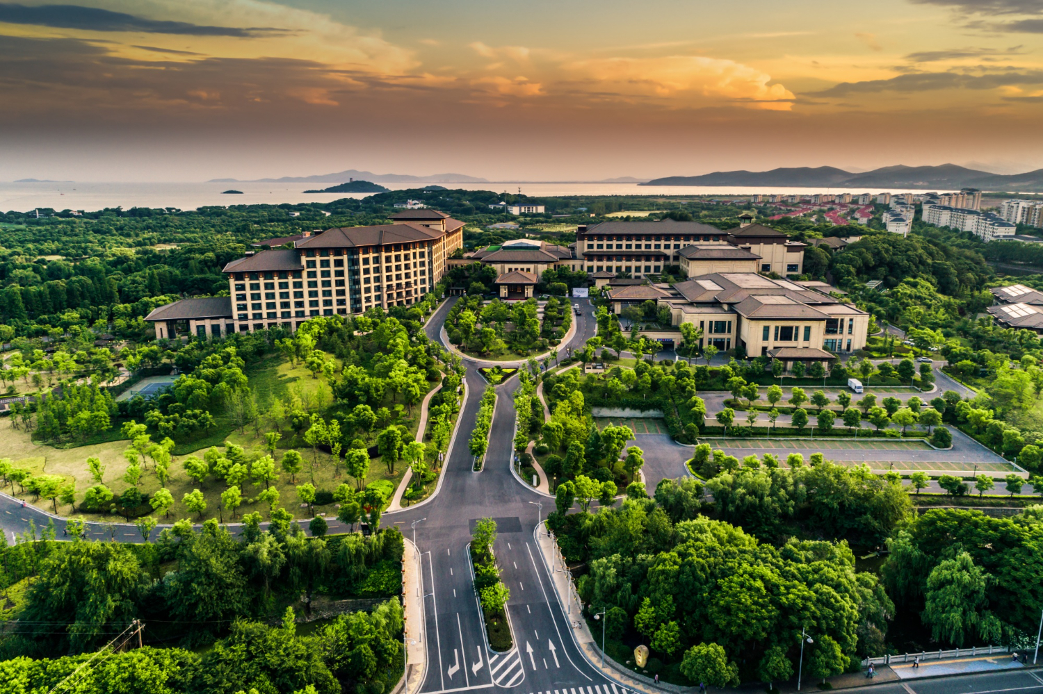 Luxury Homes for Sale