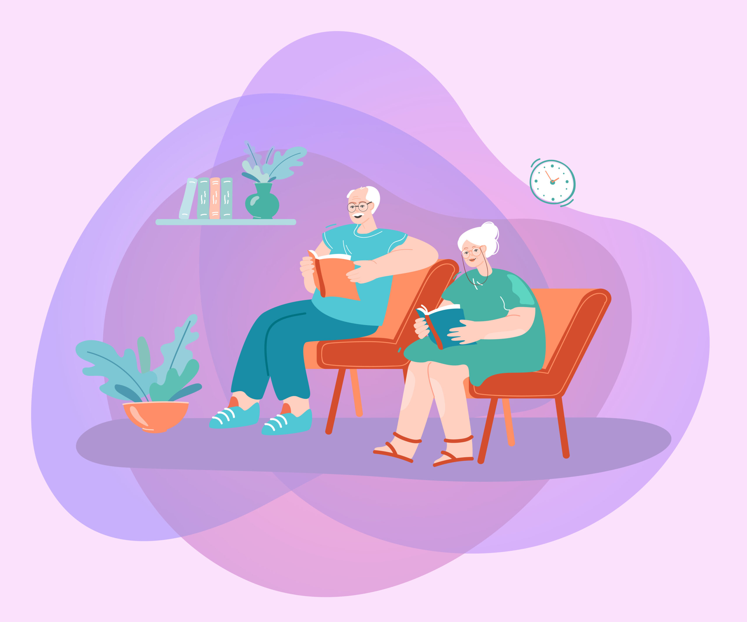 Retirement Planning for Couples