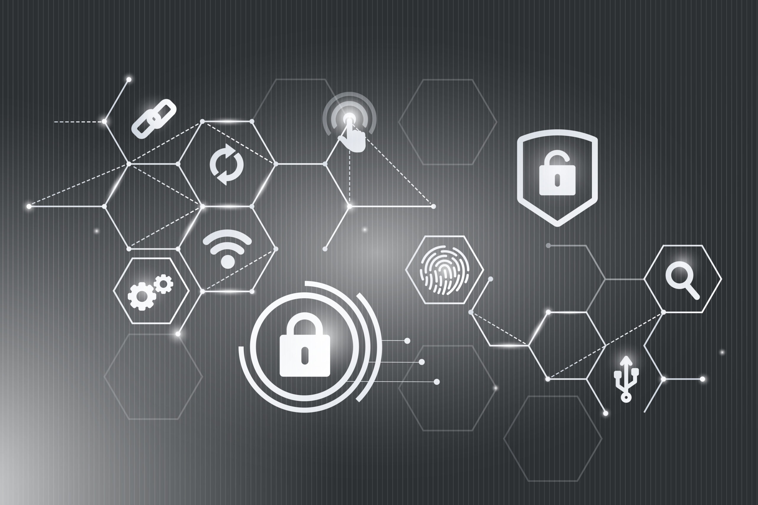 cybersecurity principles