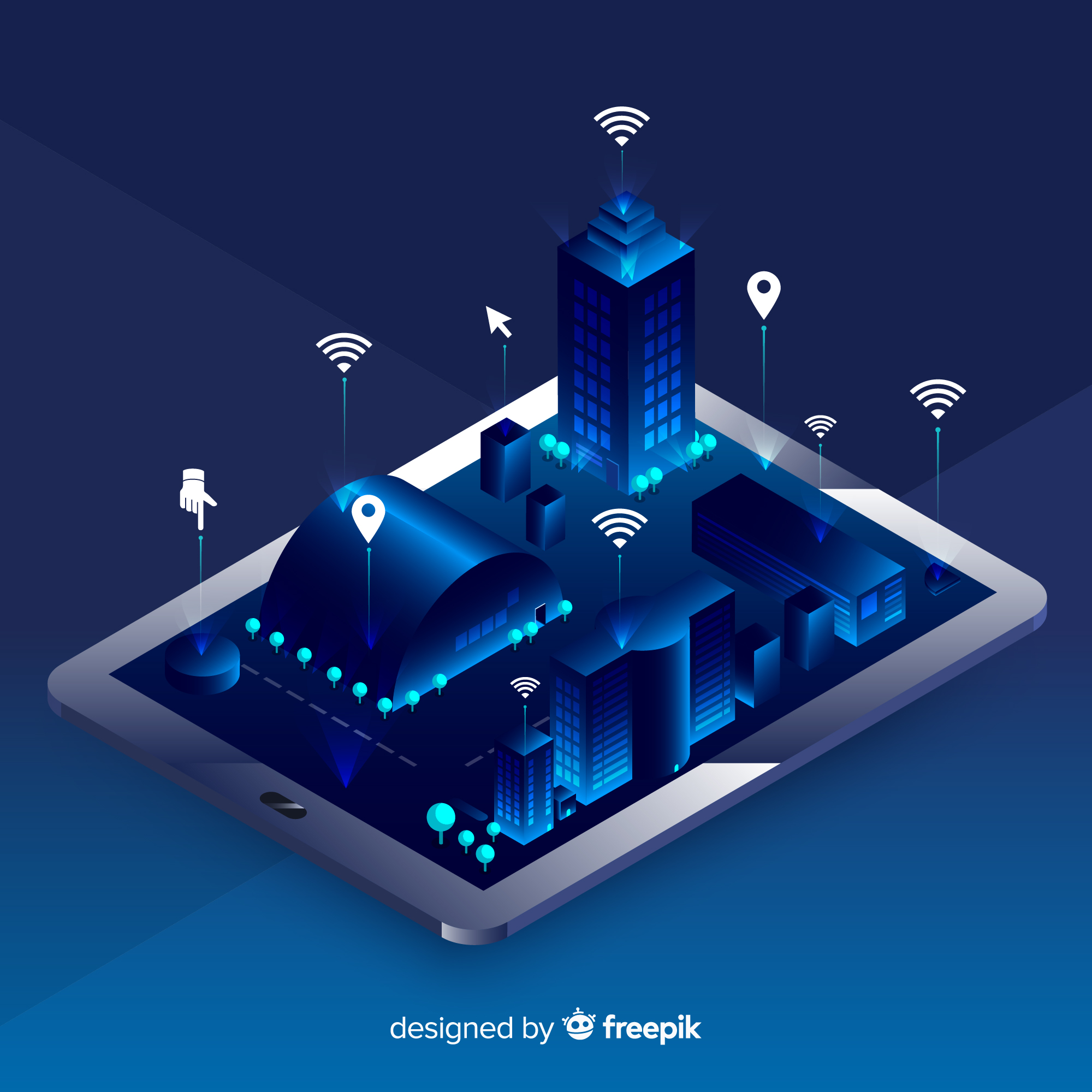 Real Estate Technology