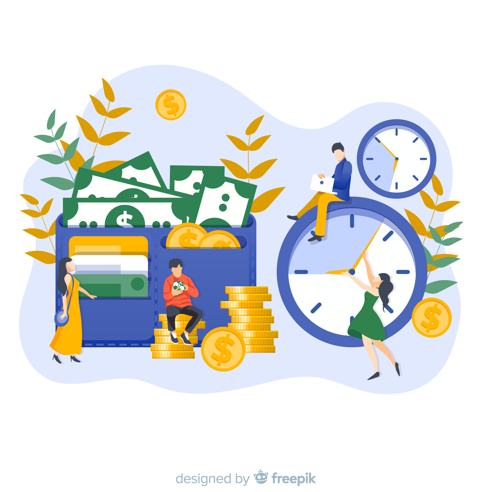 Retirement budgeting