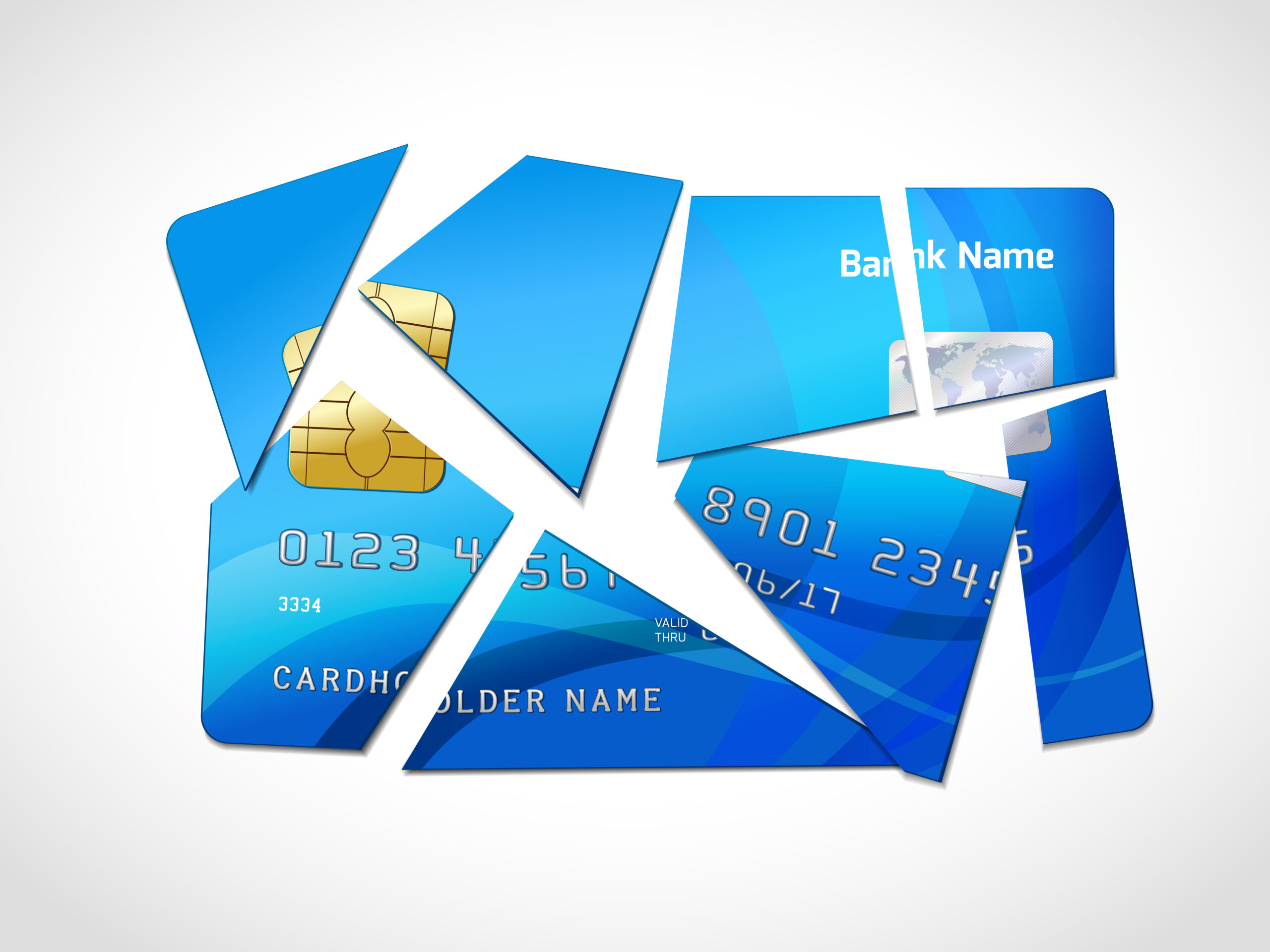 best credit cards for bad credit