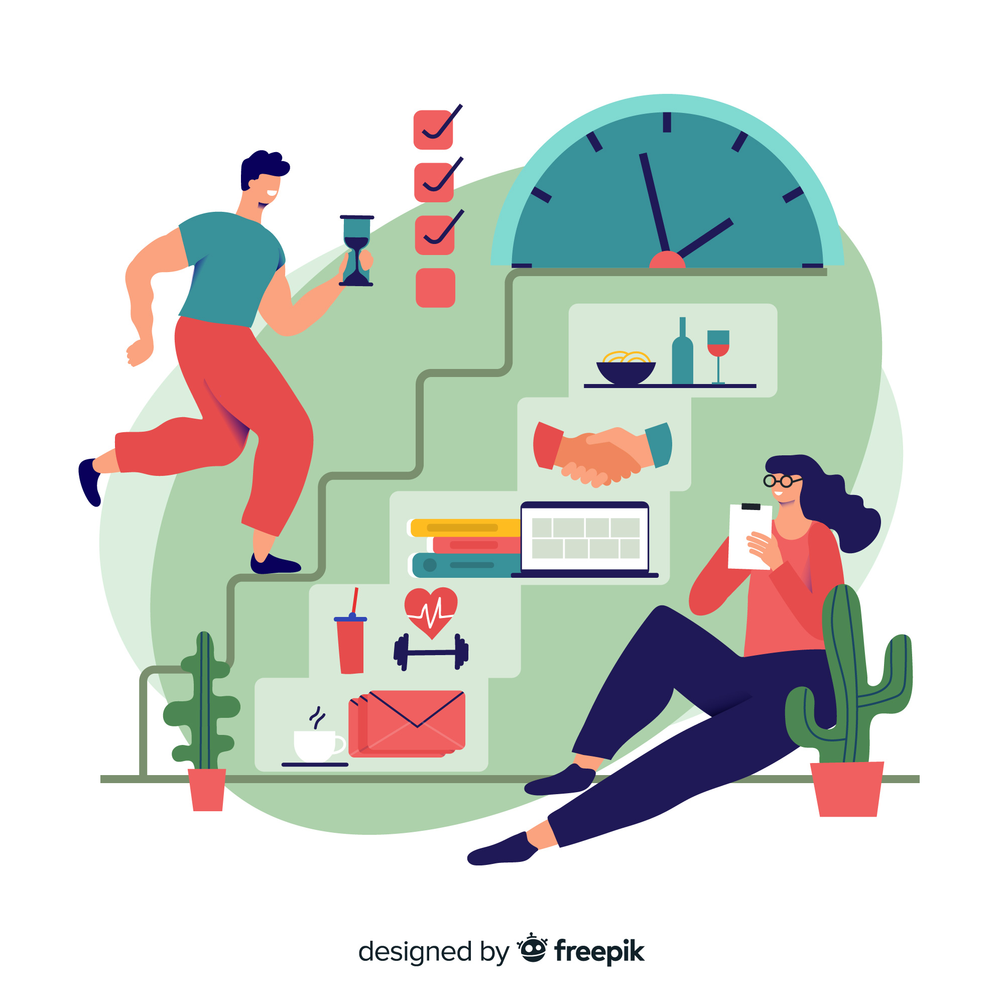 How to Retire Early
