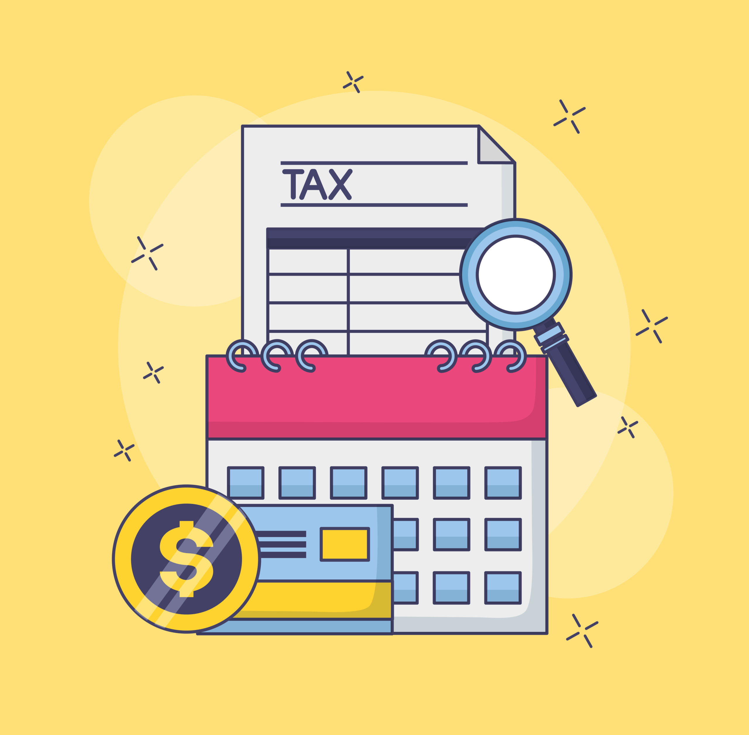 tax deductions