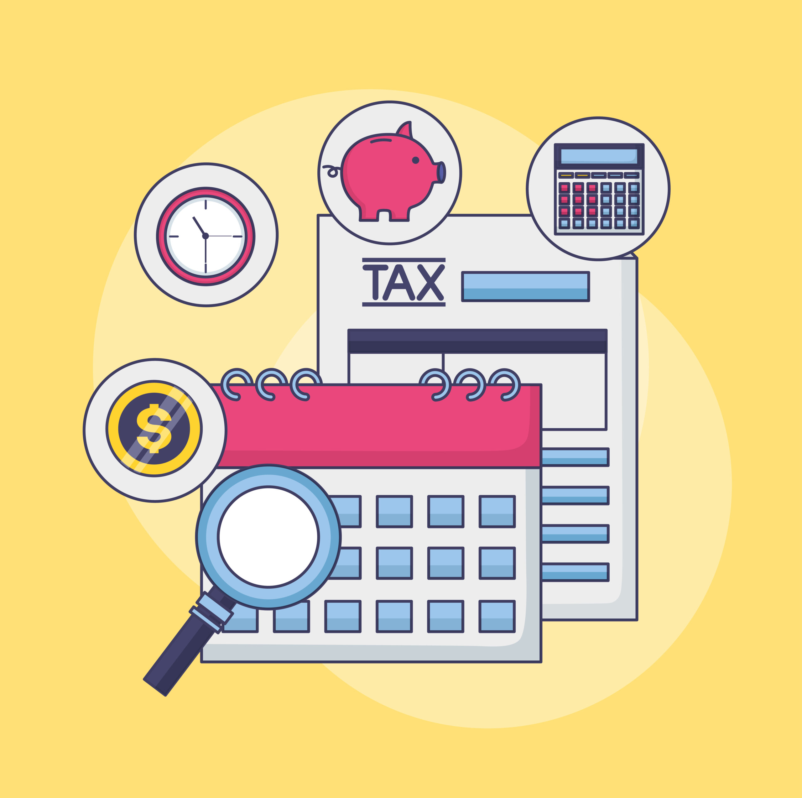 Tax Planning Tips