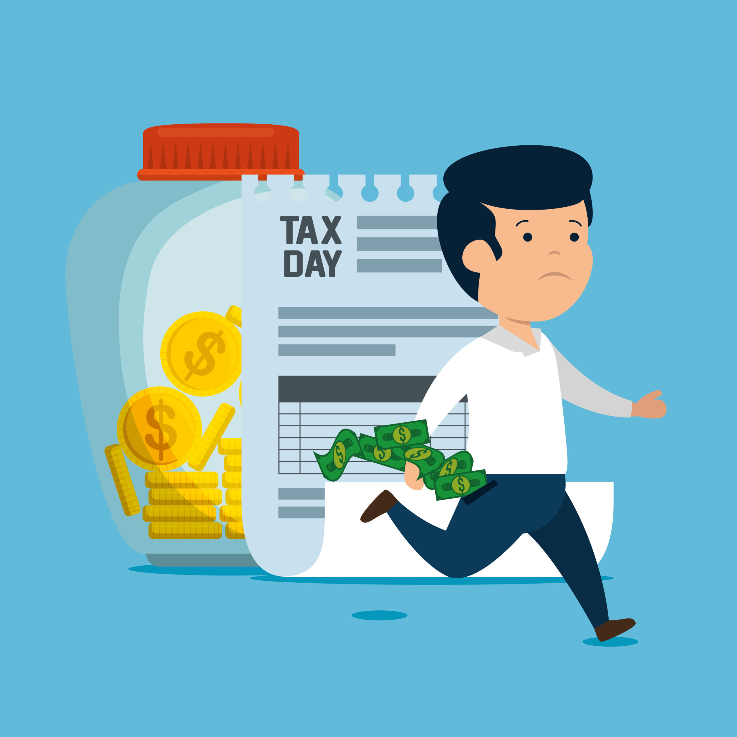 reduce taxable income