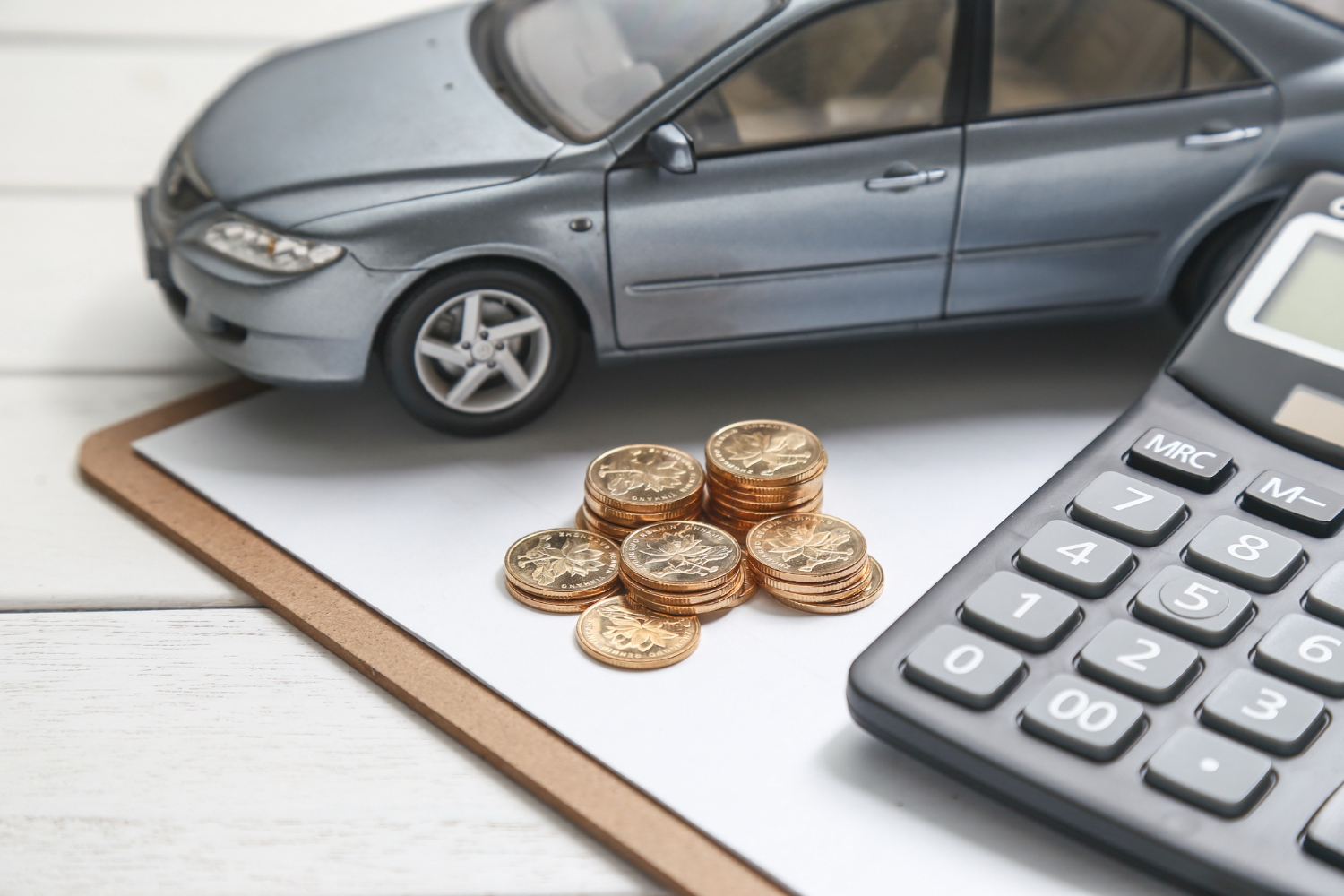 car loans