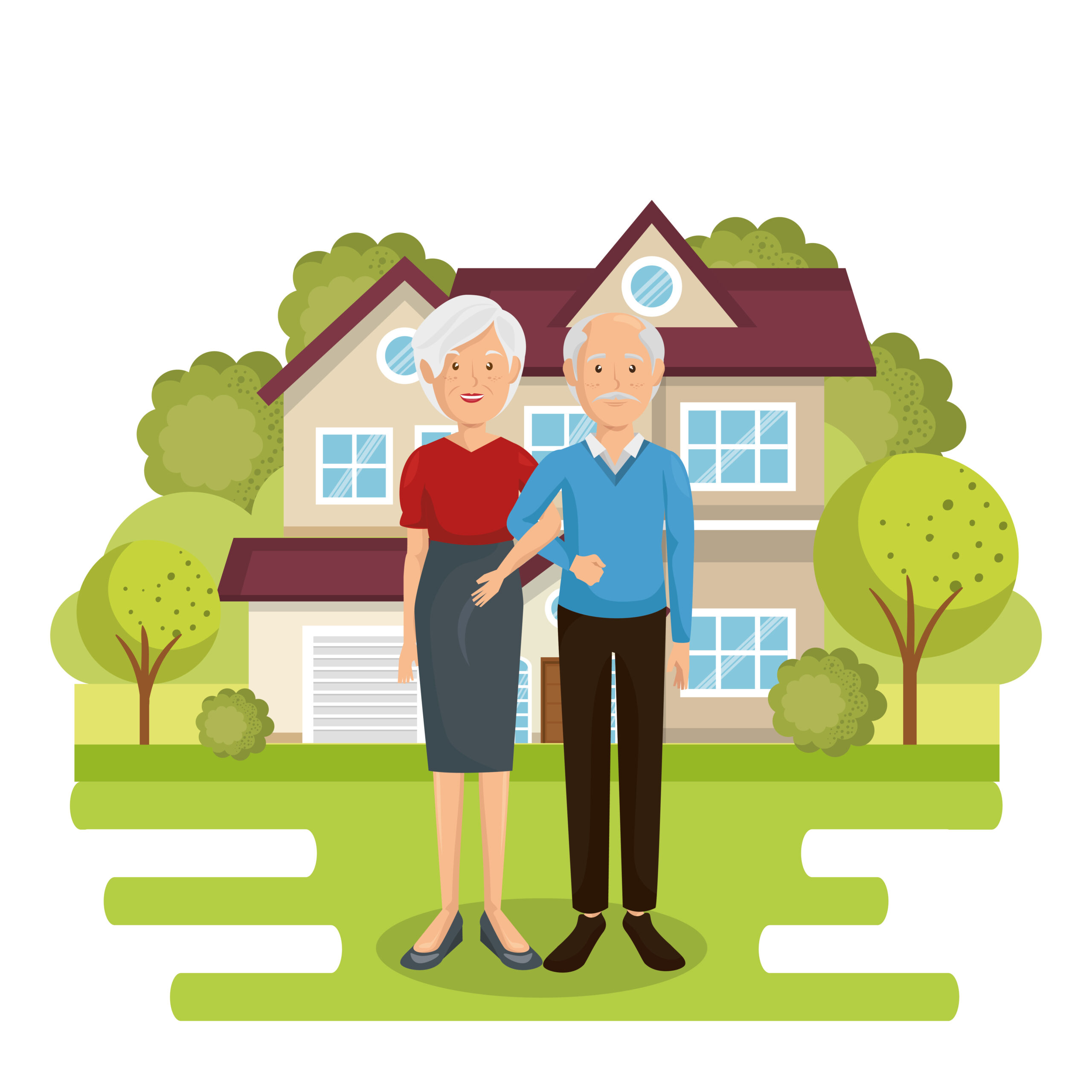 Best Places to Retire