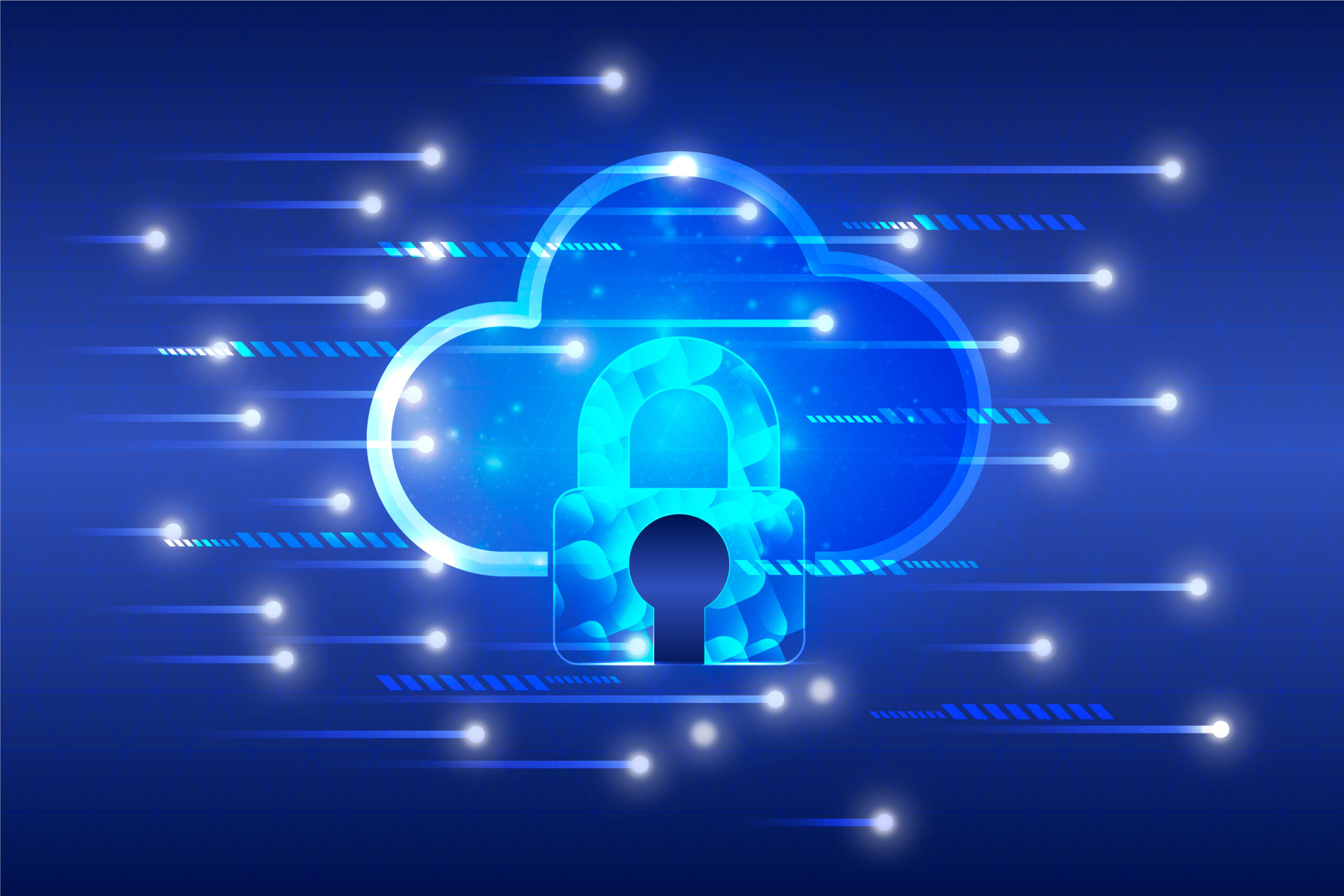 cloud security