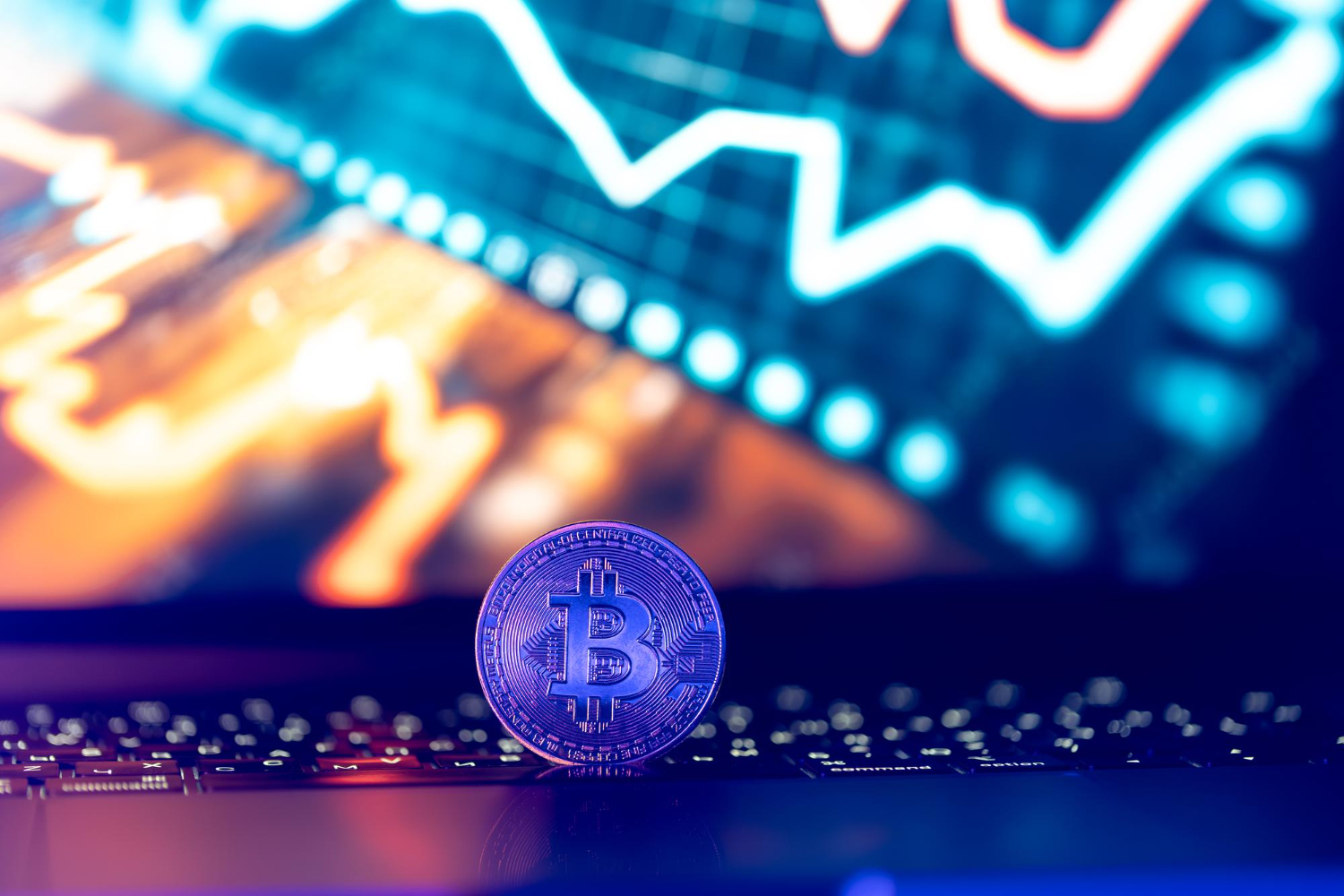 Decentralized Finance DeFi