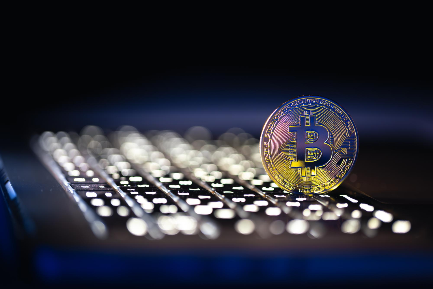 Top Cryptocurrency News