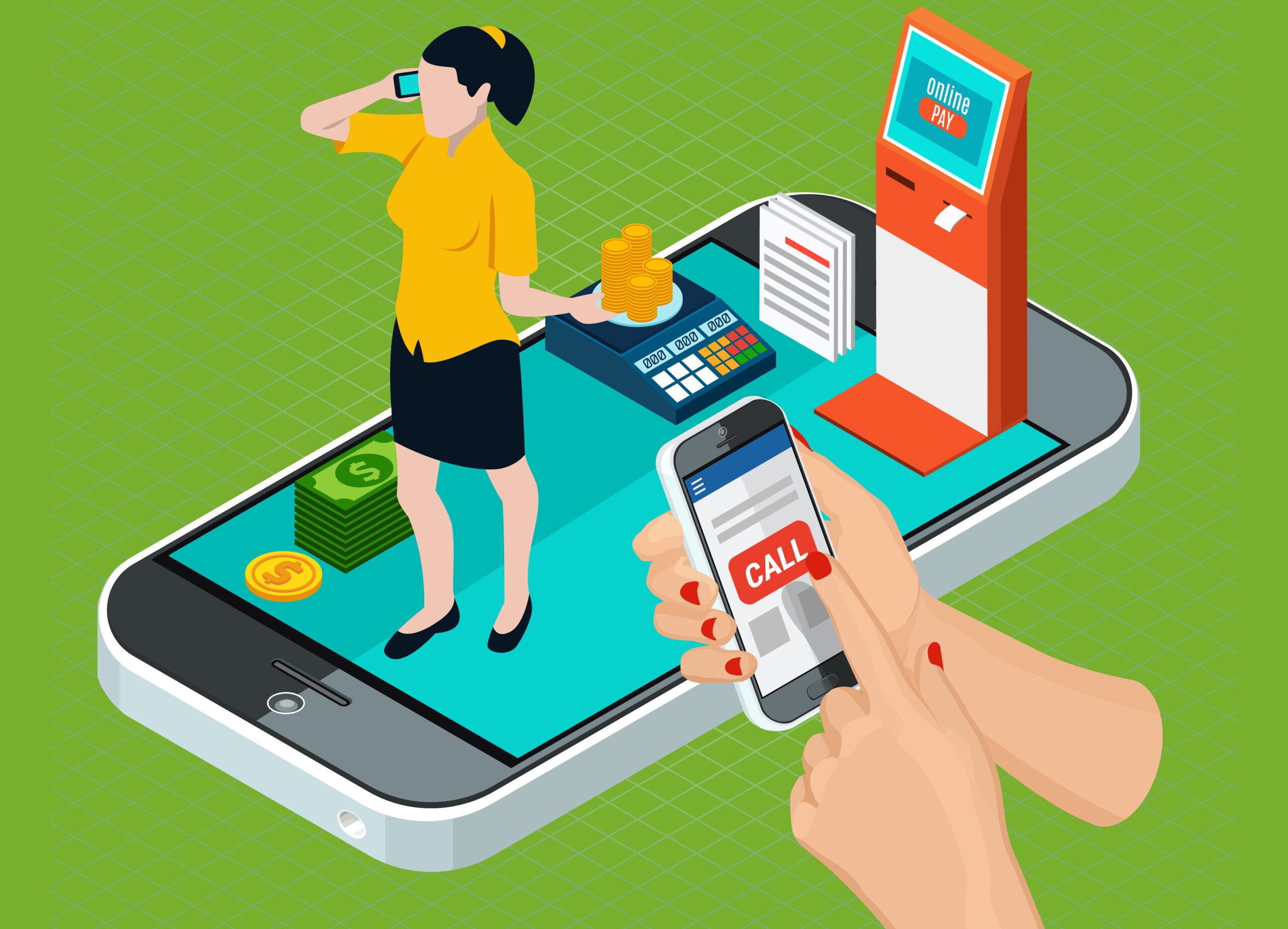 digital banking user experience