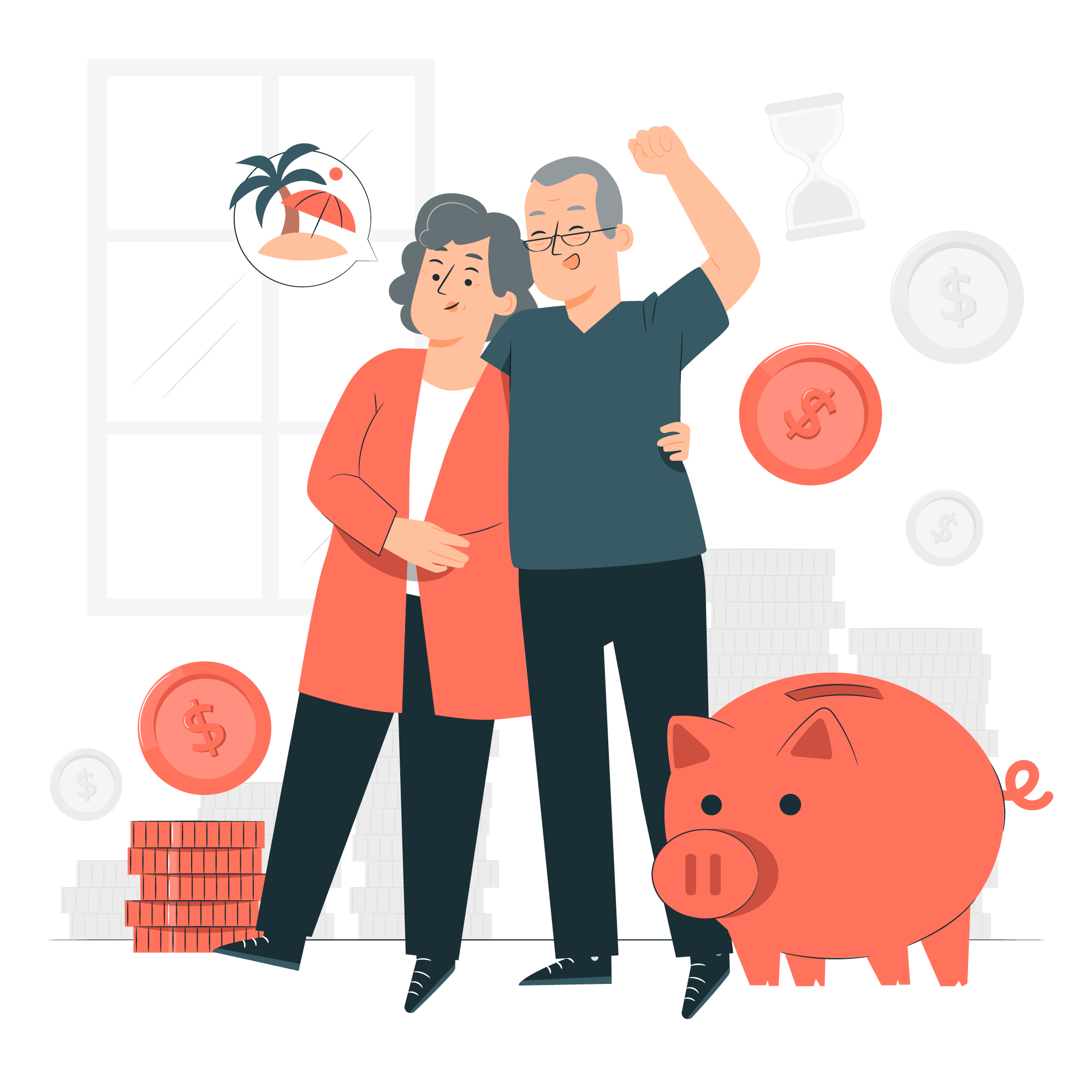 Retirement Planning