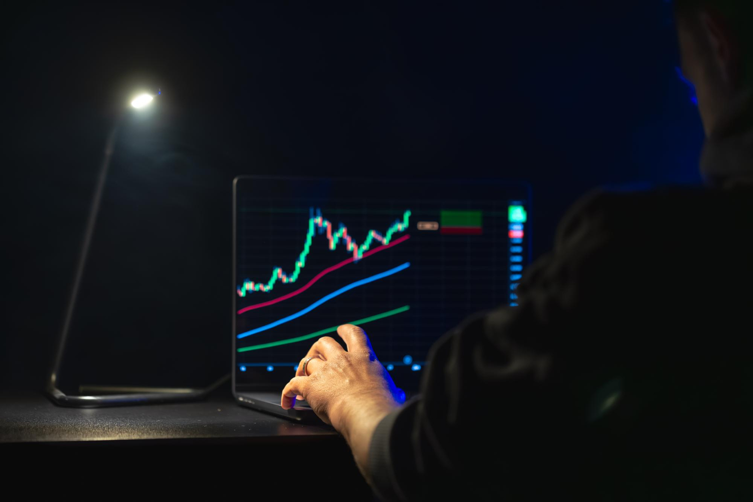 Altcoins Emerging Cryptos