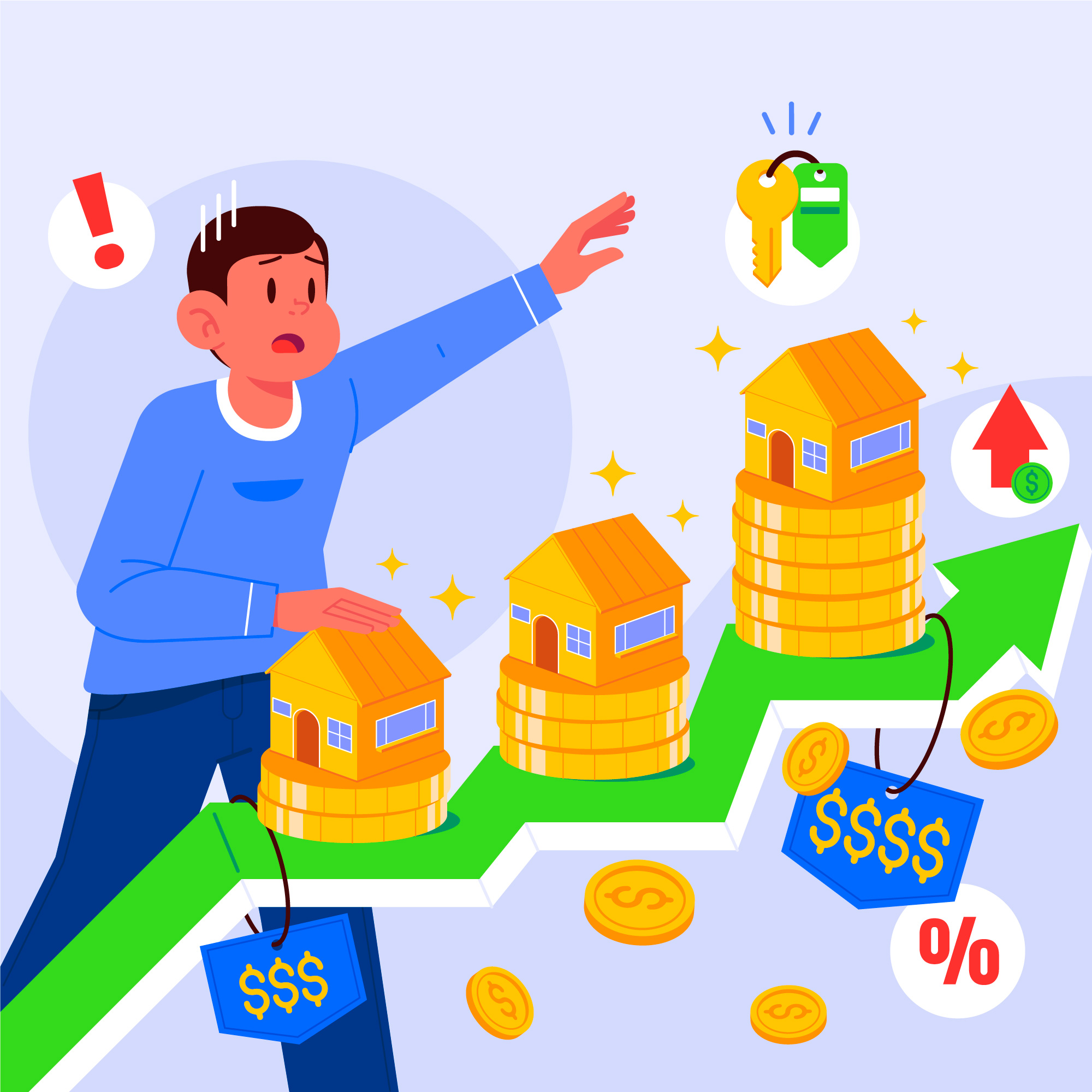 How to Flip a House