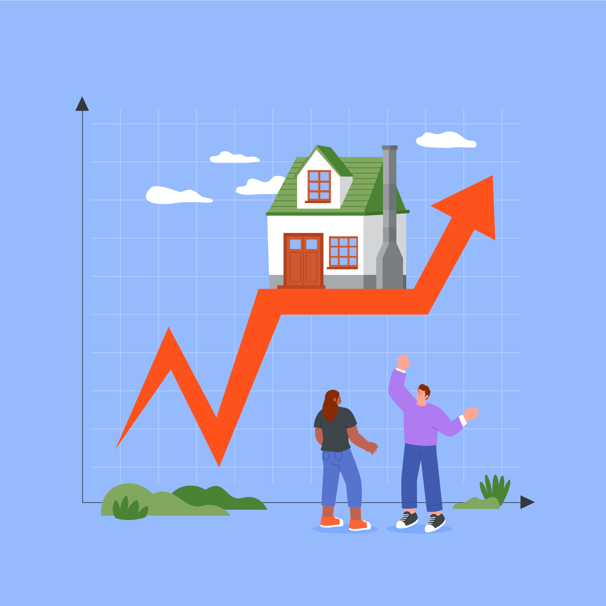passive real estate investing