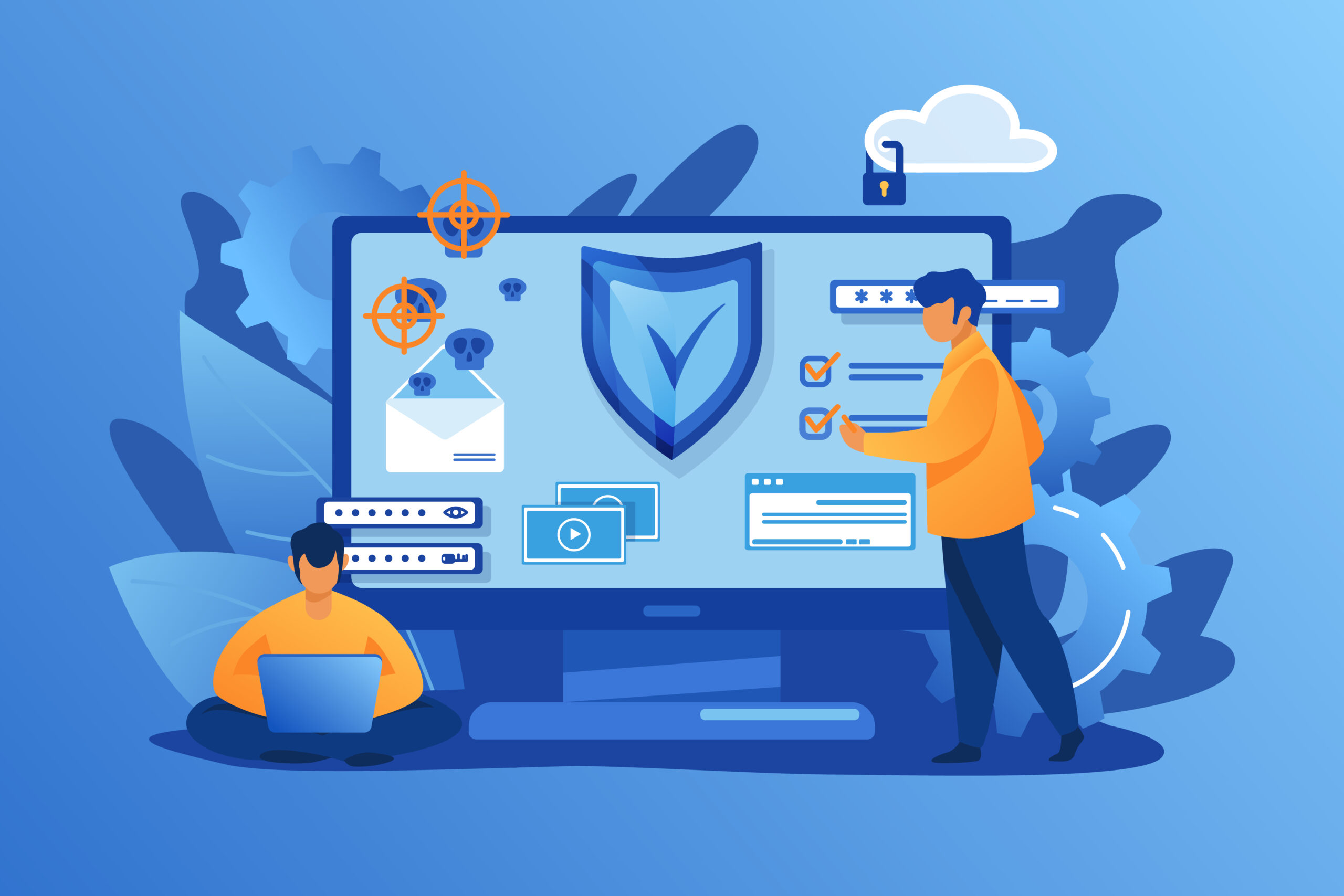 Endpoint Security tools