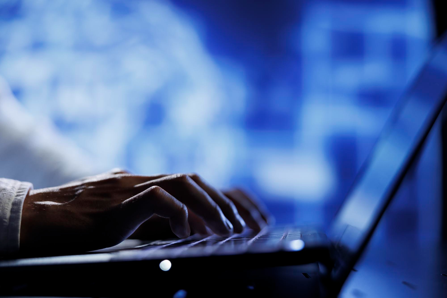 business cybersecurity