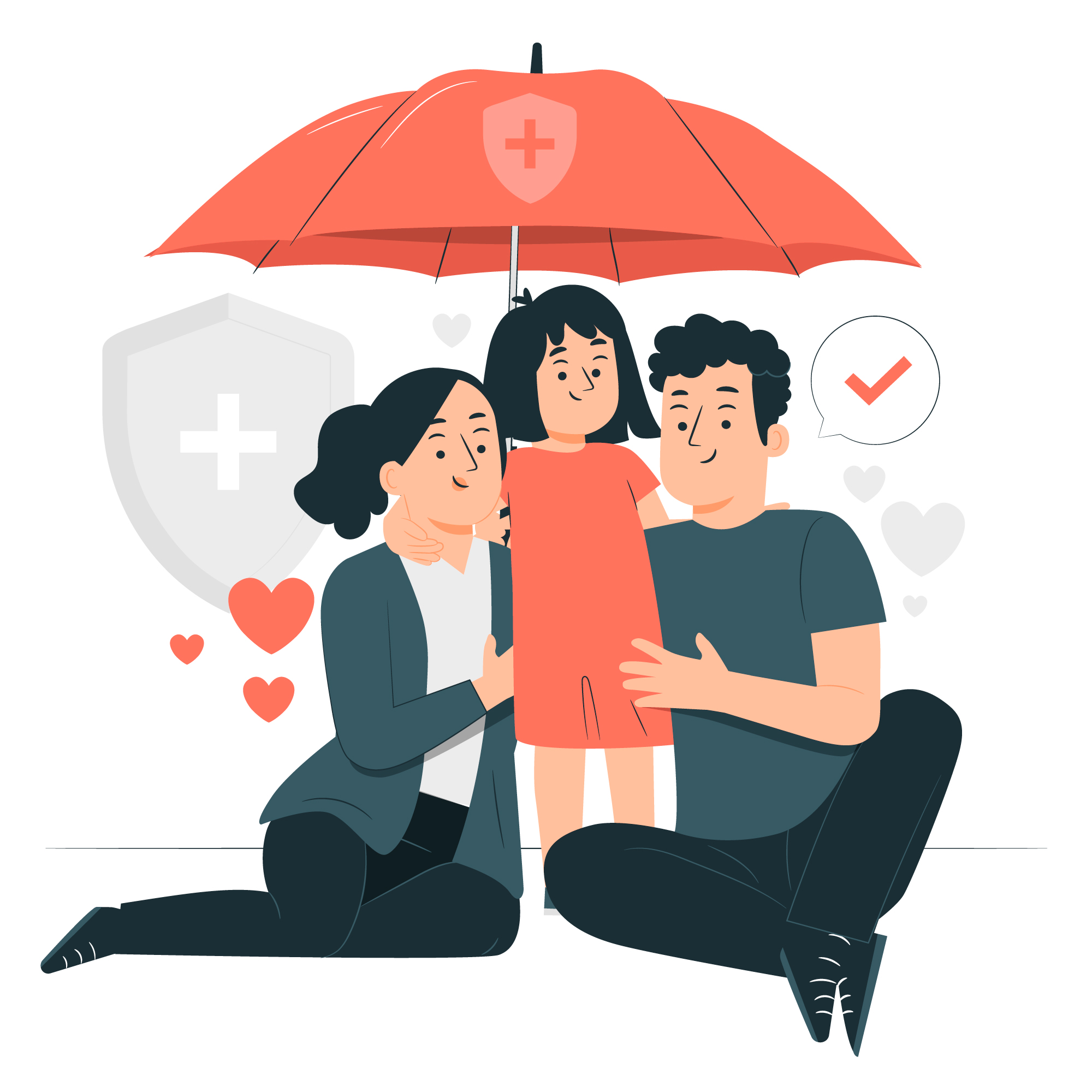 family health insurance
