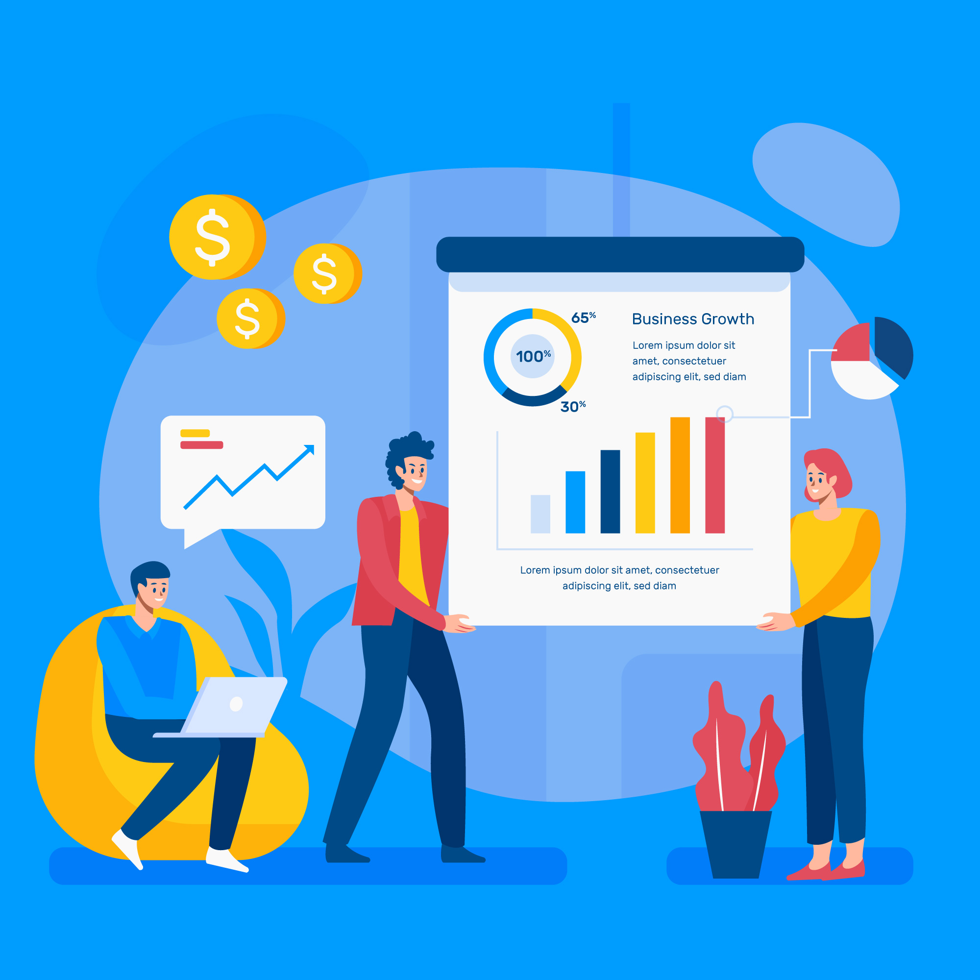 zero-based budgeting