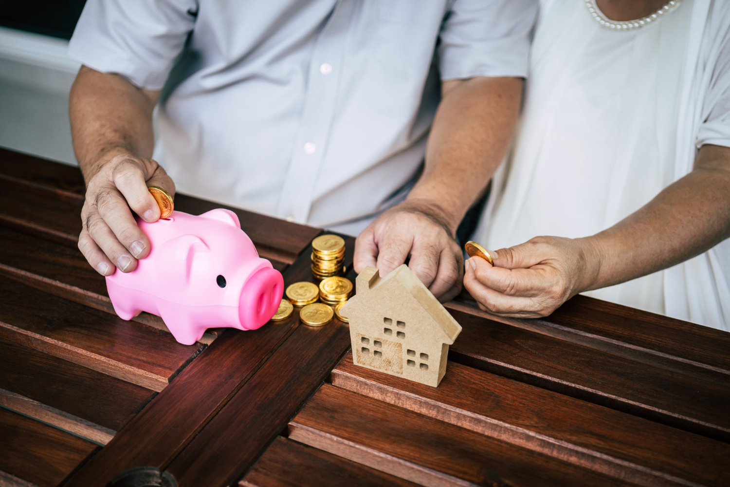 Downsizing for Retirement