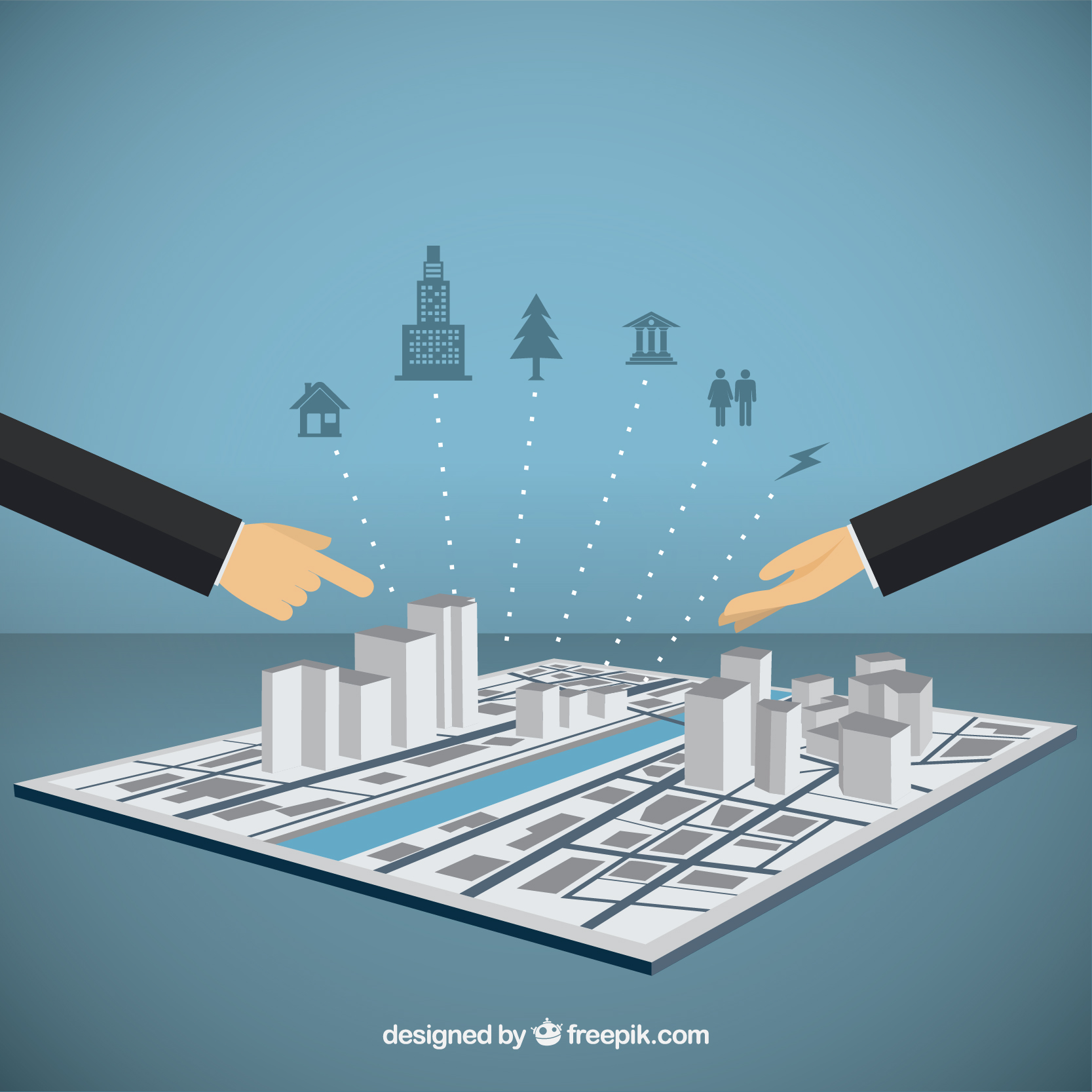 Commercial Real Estate Investing