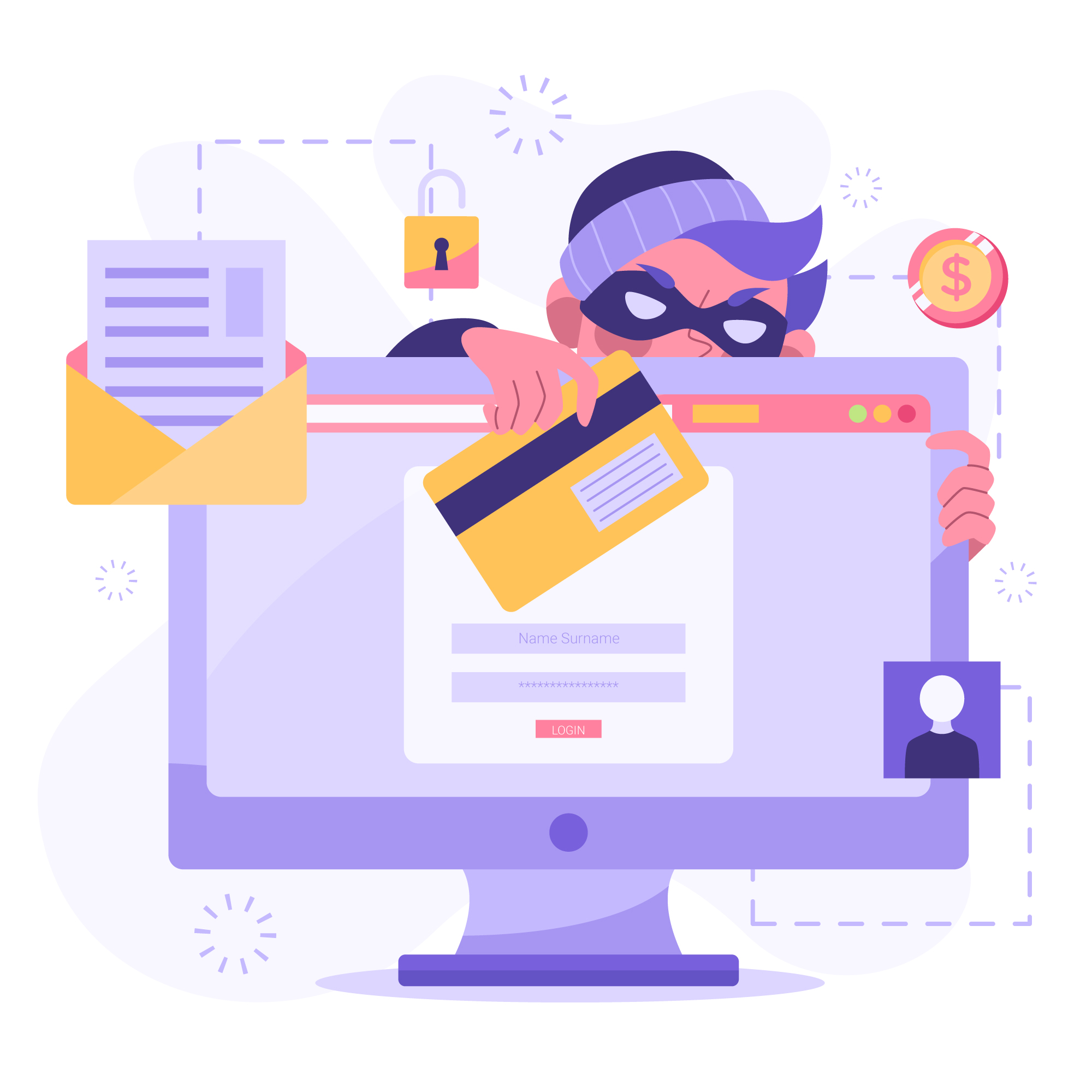 digital banking fraud