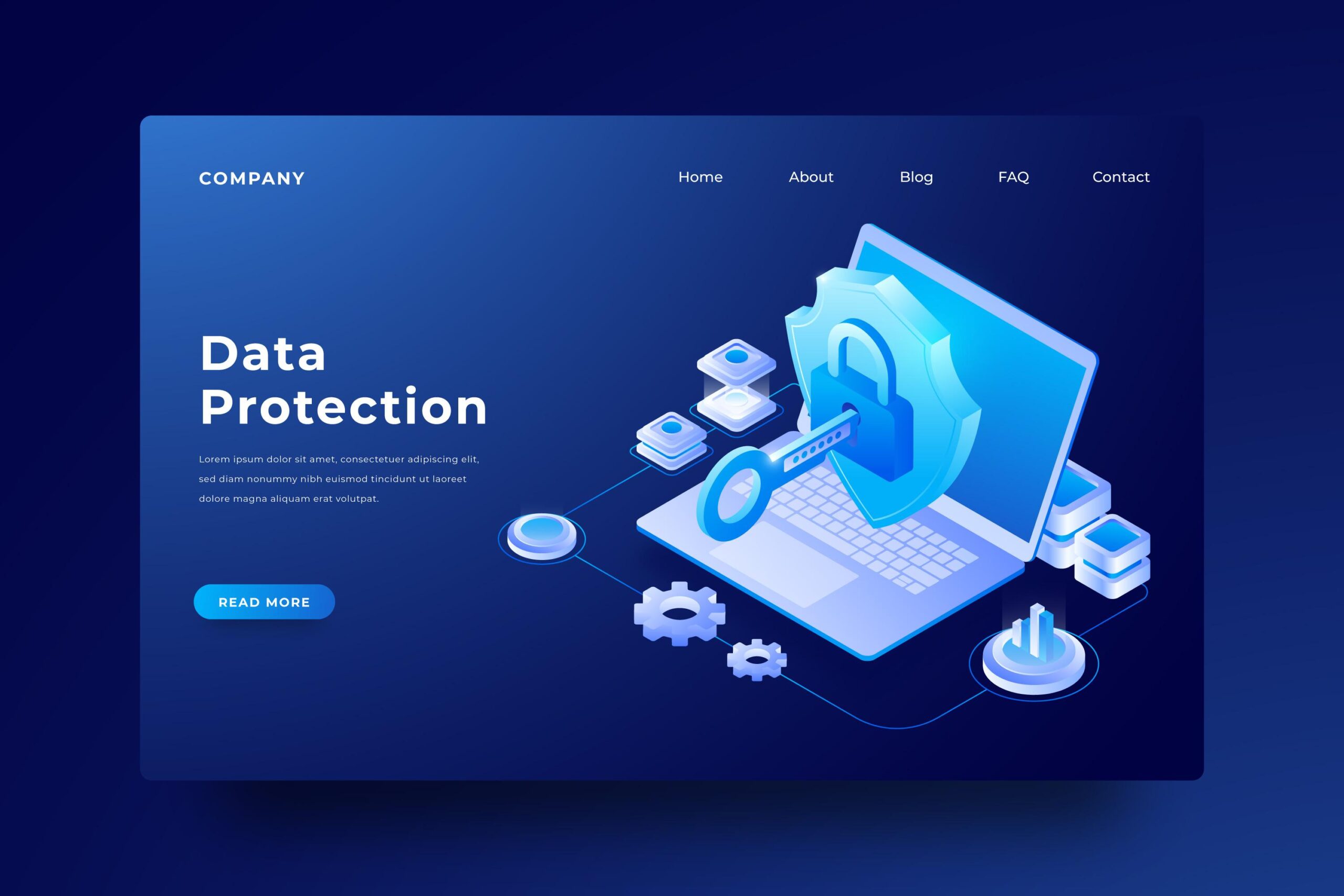 cybersecurity software