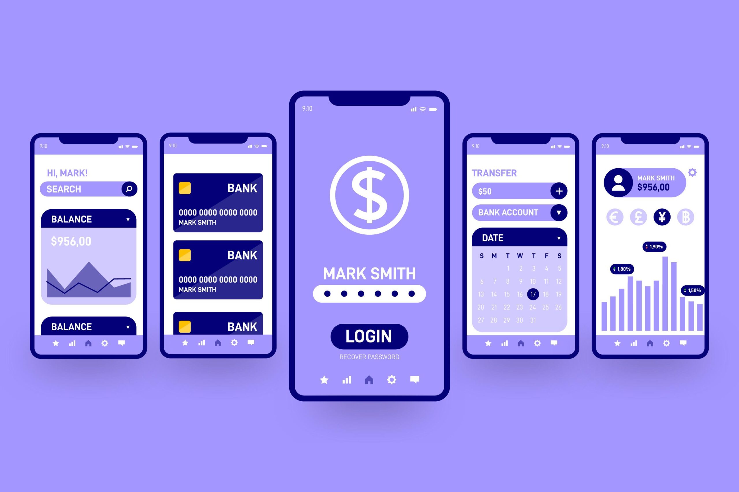 investment apps