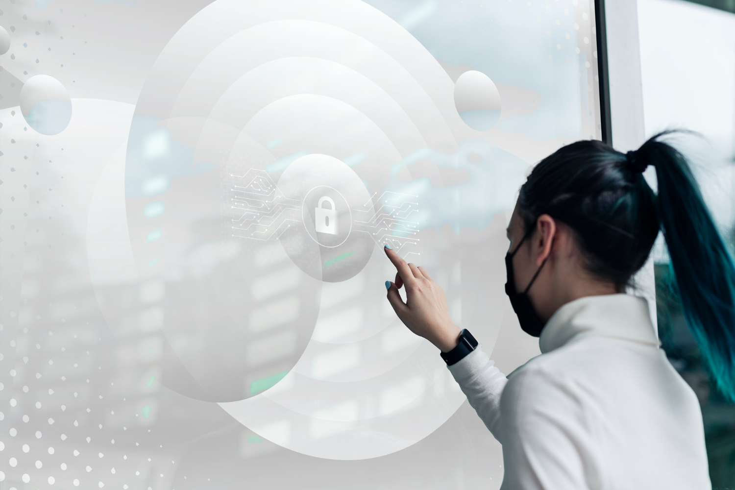 cybersecurity trends