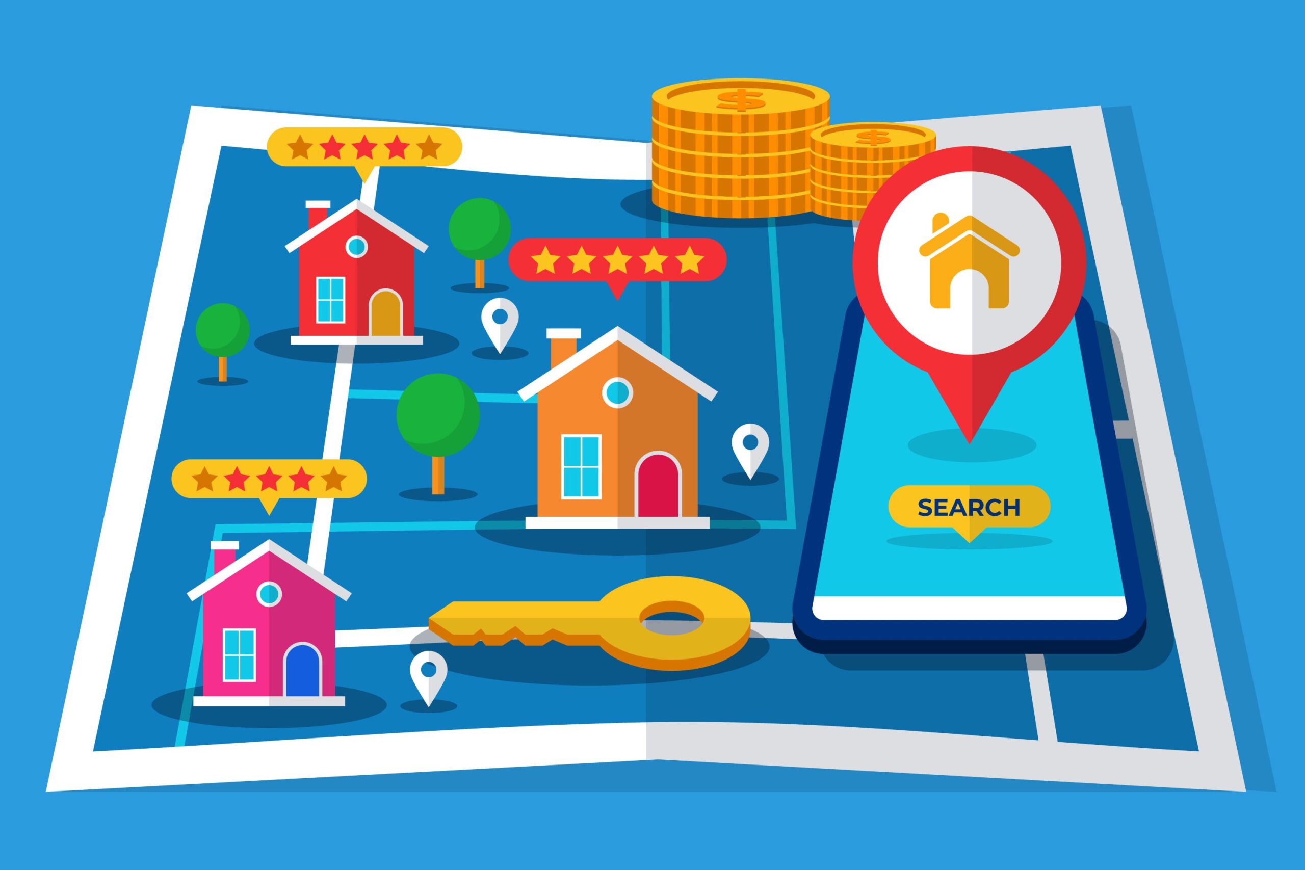 Buying Vacation Home