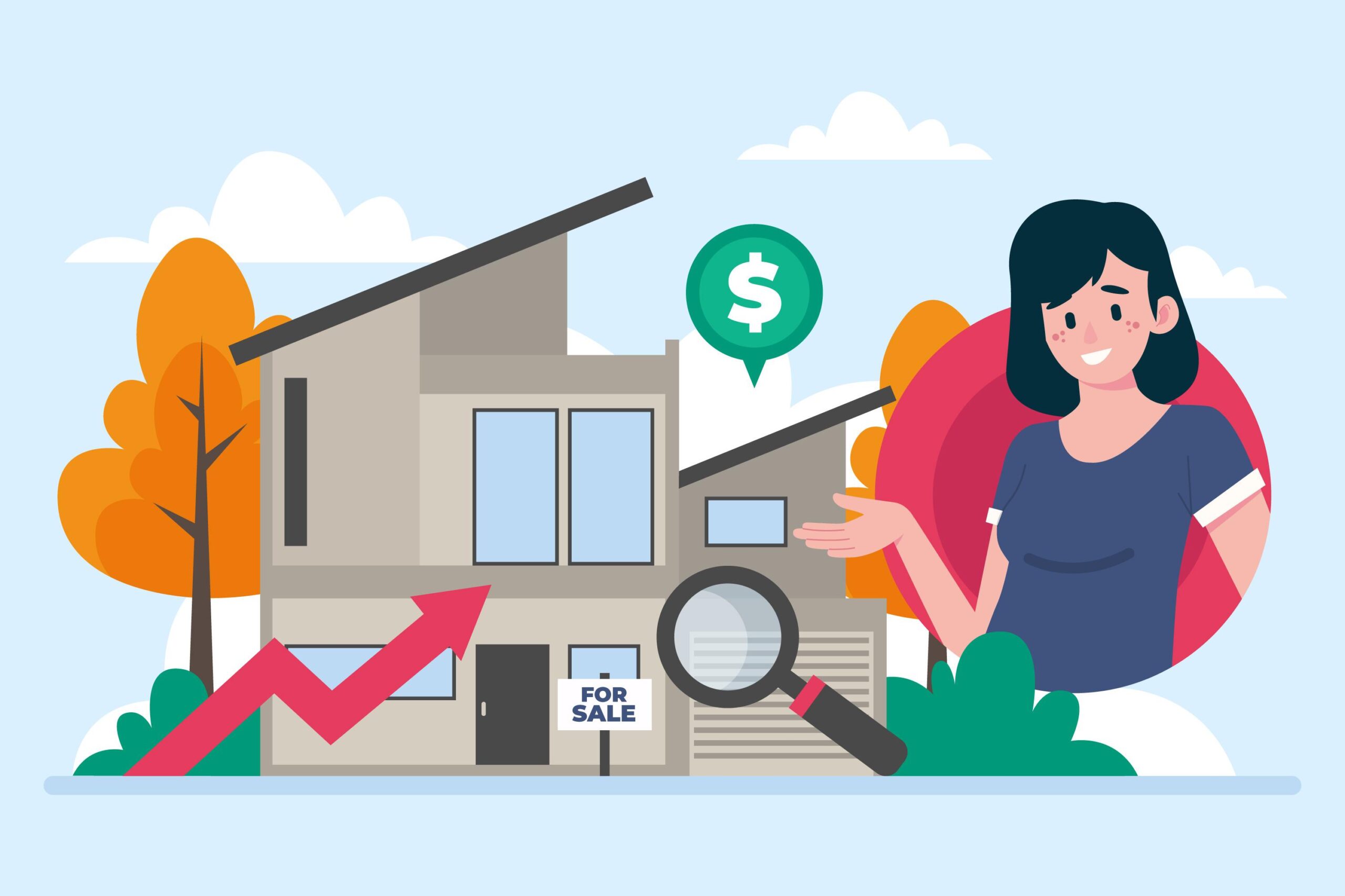 Sell Home Without Agent