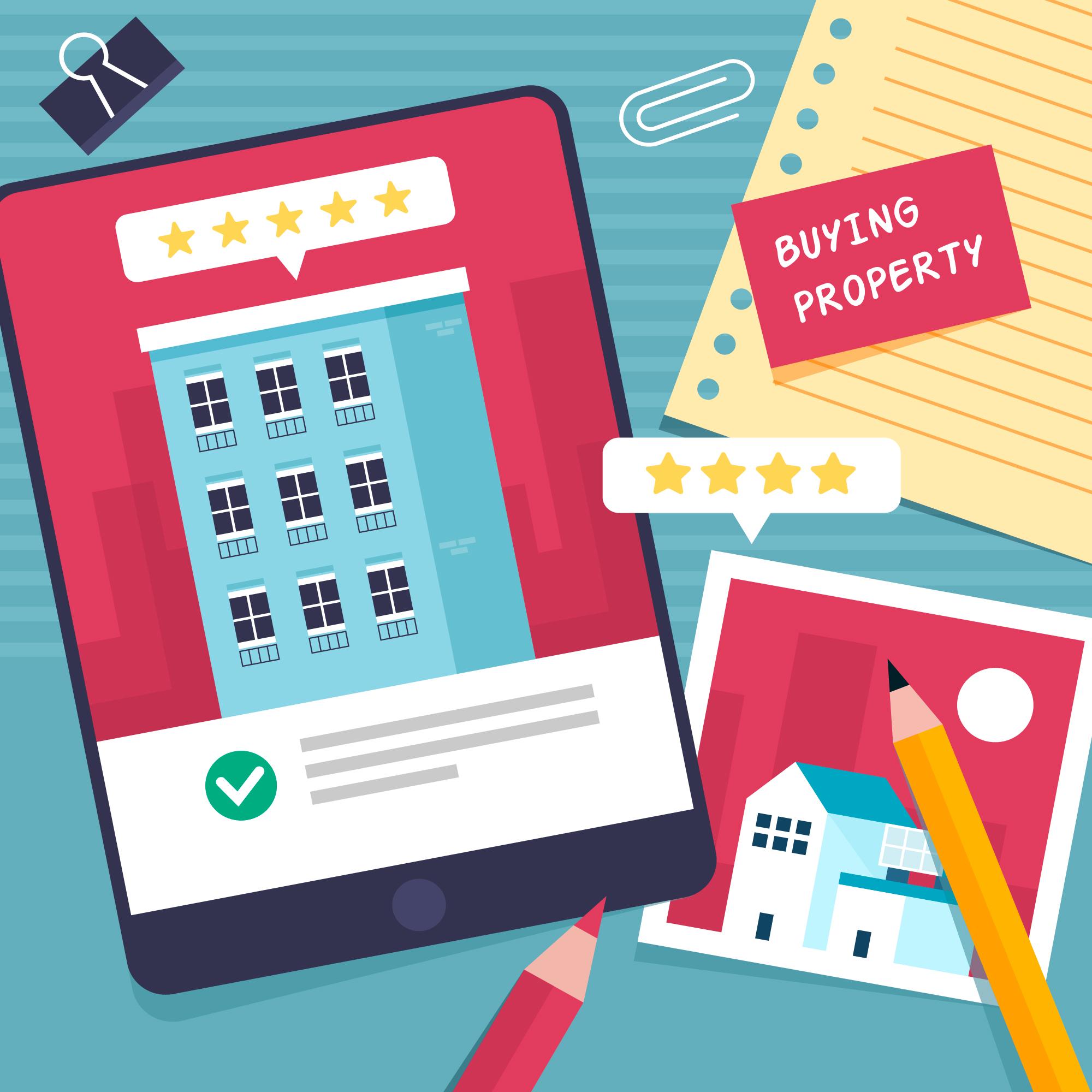 Estimate Home Value