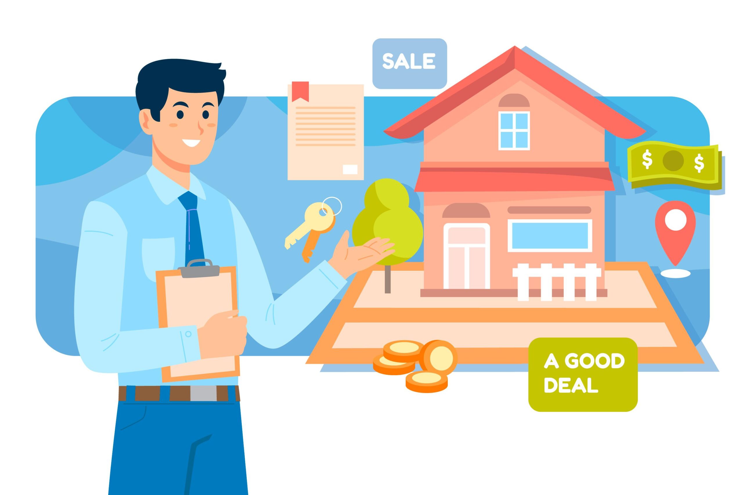 Sell Your House Fast