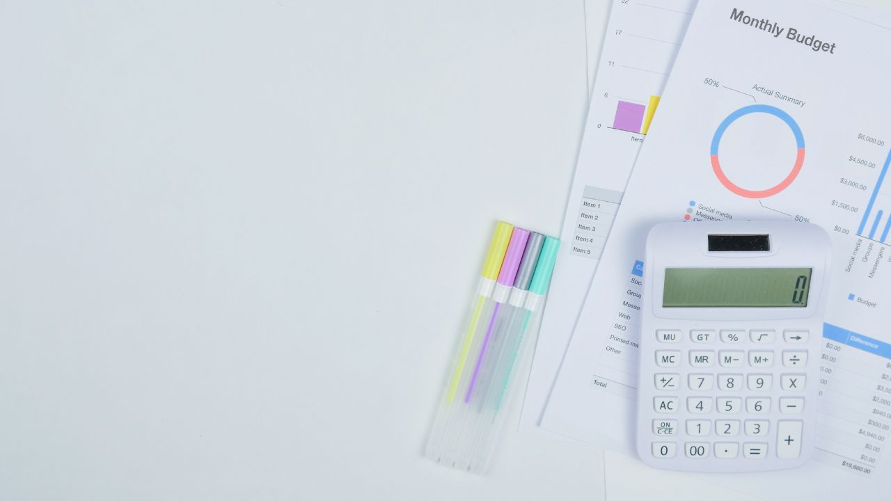 Retirement Budget Planning