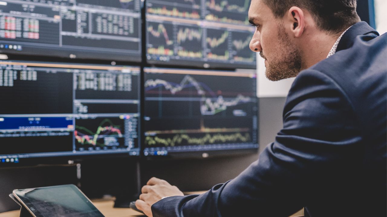 stock signals