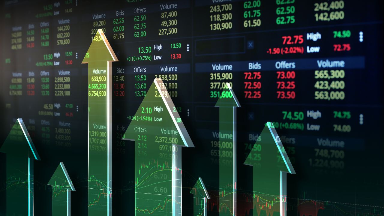AI trading bot