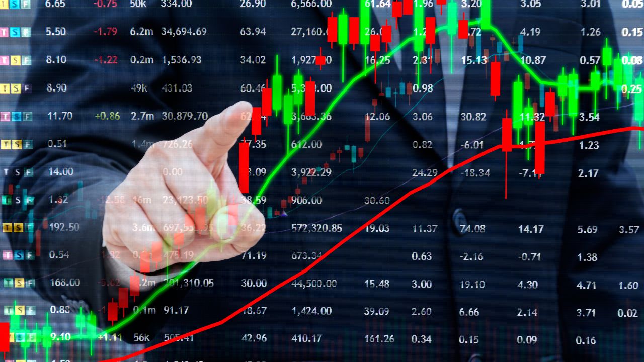 stock trading class