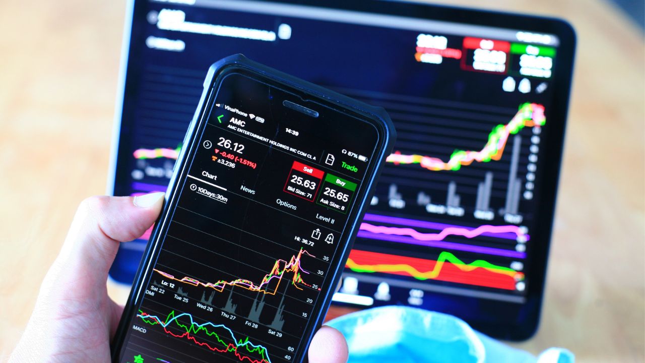 stock trading bootcamp