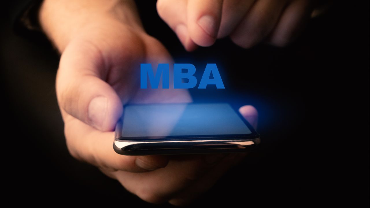 online MBA programs