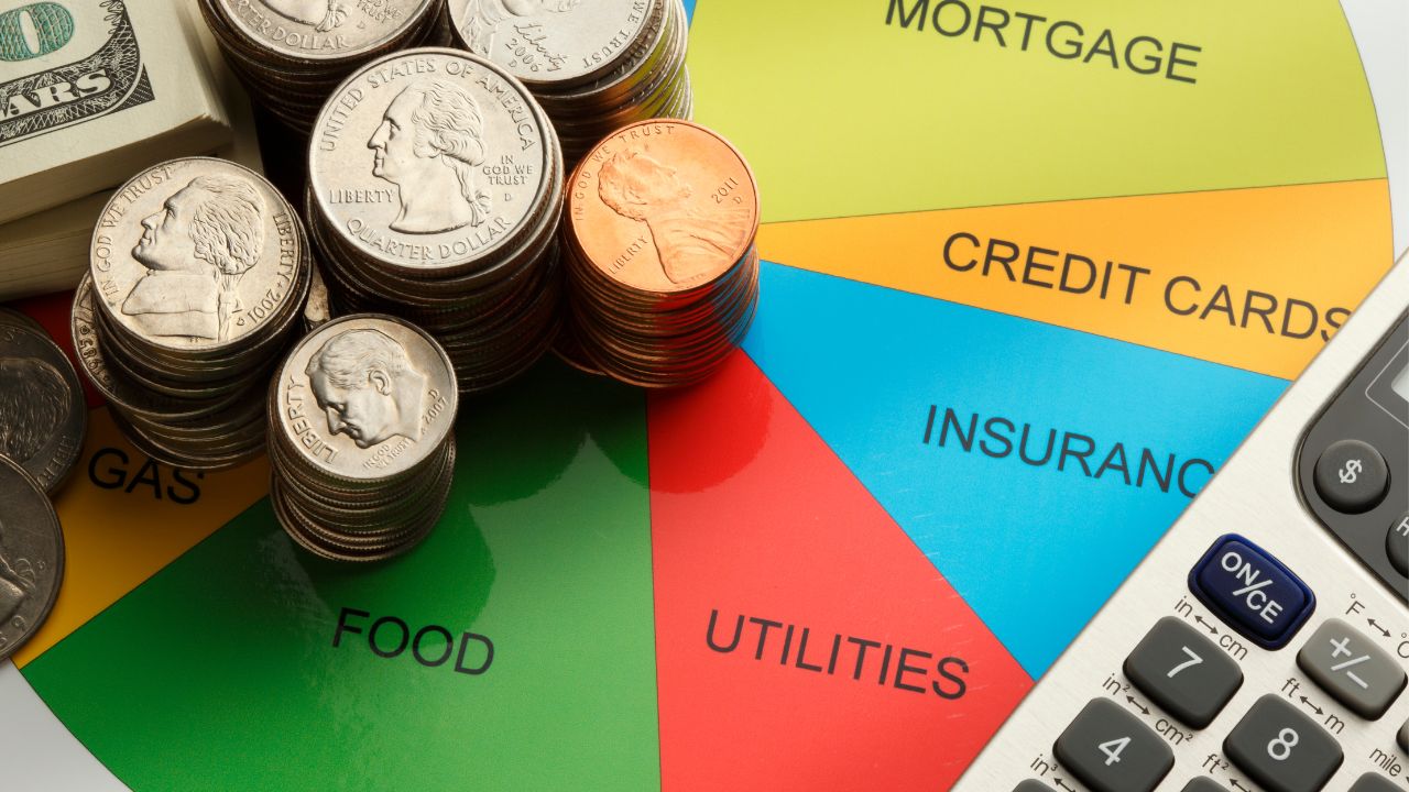 family budget planner