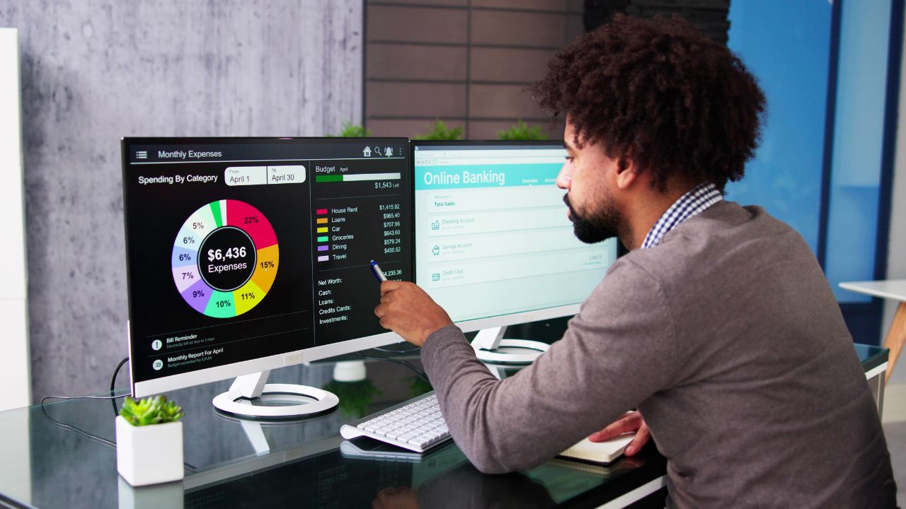 online budgeting tools