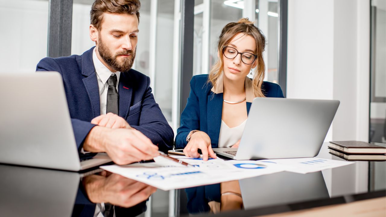 managed security services