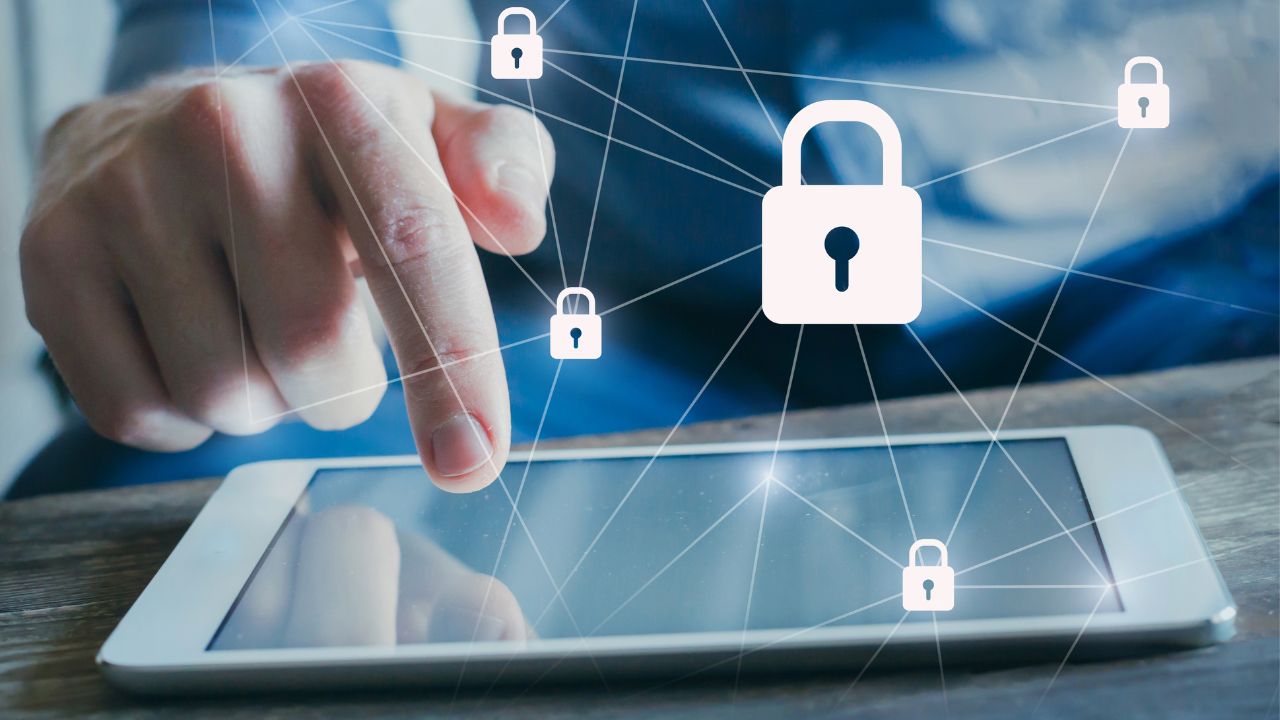 cybersecurity tips