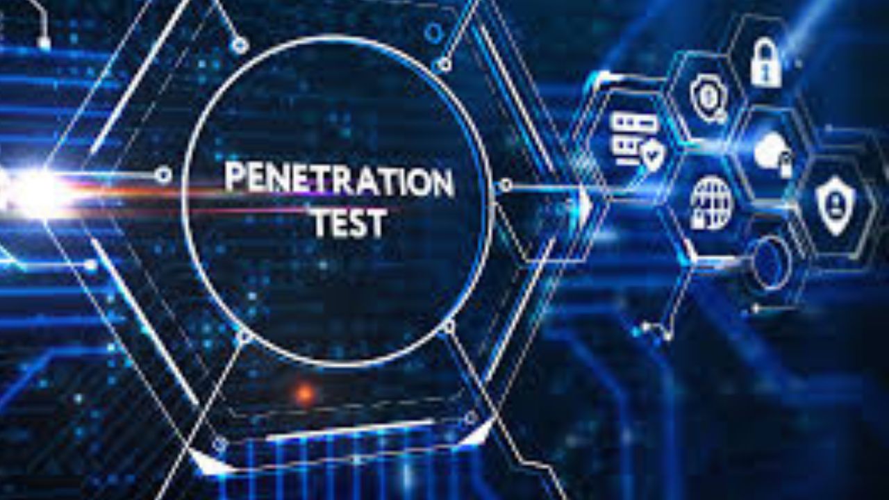 penetration testing services