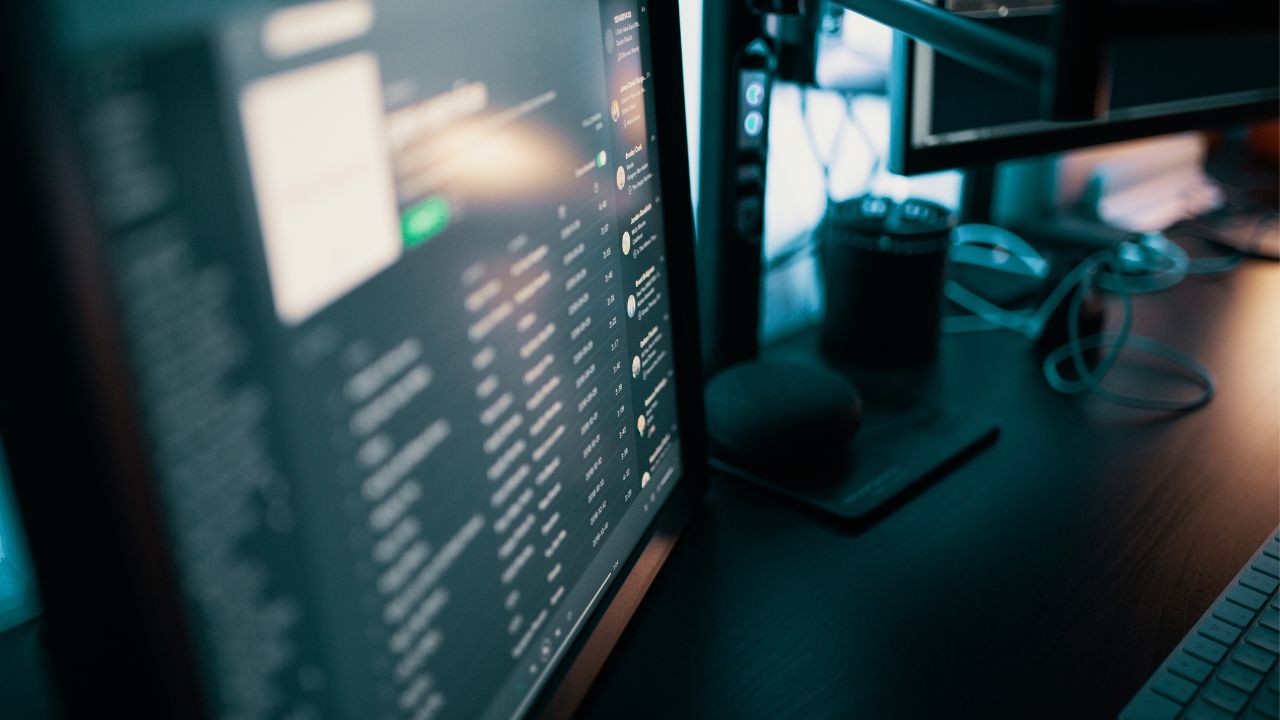 network security monitoring
