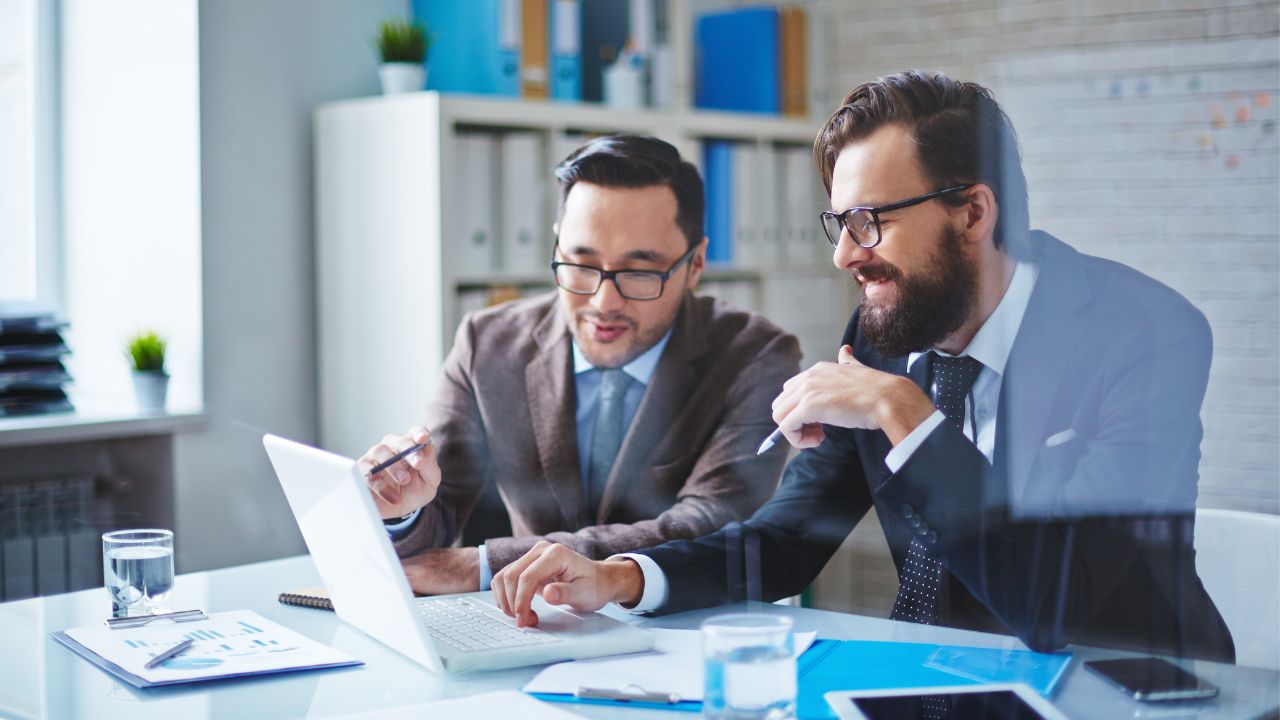 cybersecurity consulting services