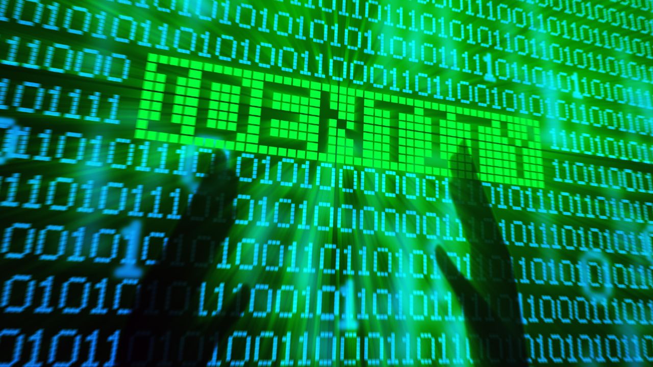 identity theft protection